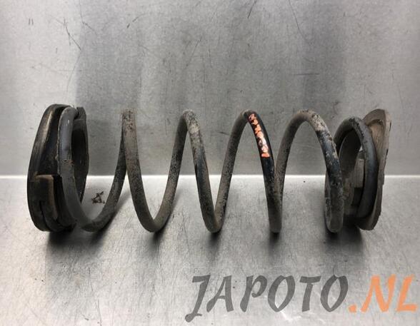 Coil Spring KIA SOUL (AM)