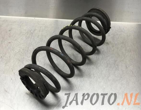 Coil Spring TOYOTA AURIS (_E18_), TOYOTA AURIS Estate (_E18_)