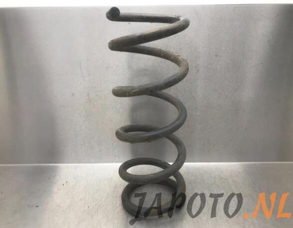 Coil Spring NISSAN MURANO II (Z51), NISSAN MURANO I (Z50)