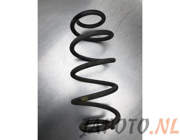 Coil Spring TOYOTA YARIS (_P13_)