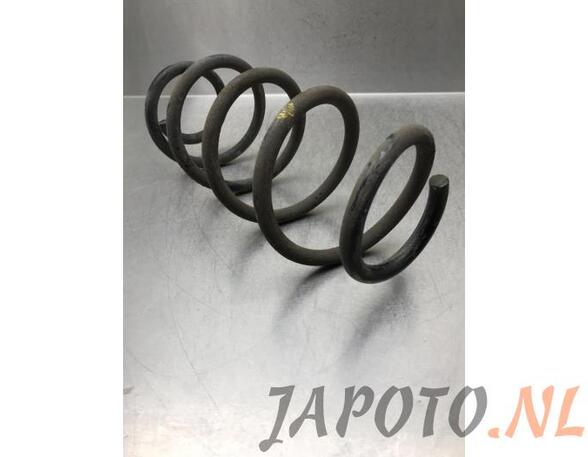 Coil Spring TOYOTA YARIS (_P13_)