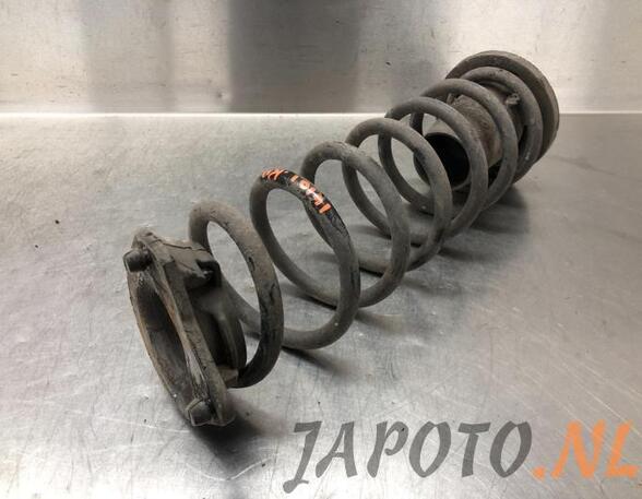 Coil Spring HONDA CIVIC IX (FK)