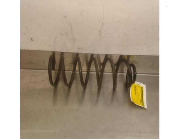 Coil Spring KIA RIO II (JB)