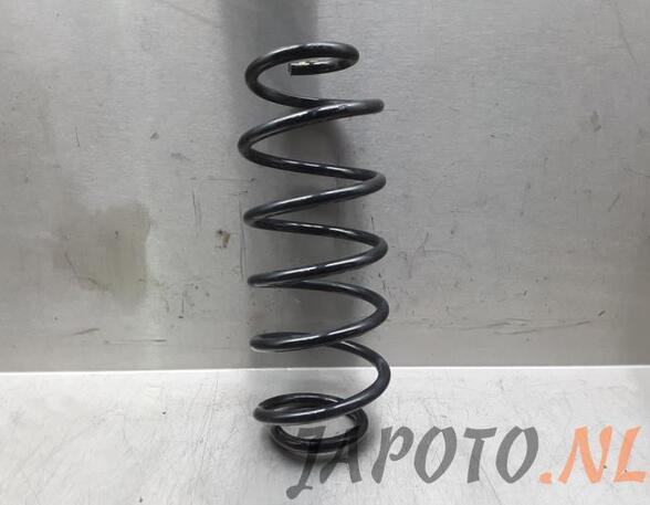 Coil Spring TOYOTA AYGO (_B4_)