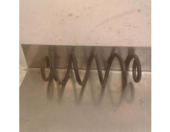 Coil Spring SUZUKI SX4 (EY, GY), SUZUKI SX4 Saloon (GY, RW)