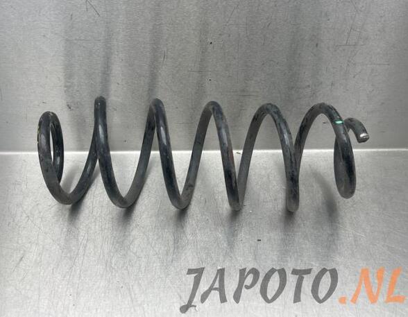 Coil Spring MAZDA 2 (DL, DJ)