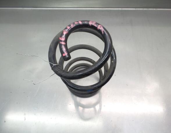 Coil Spring NISSAN NOTE (E12)