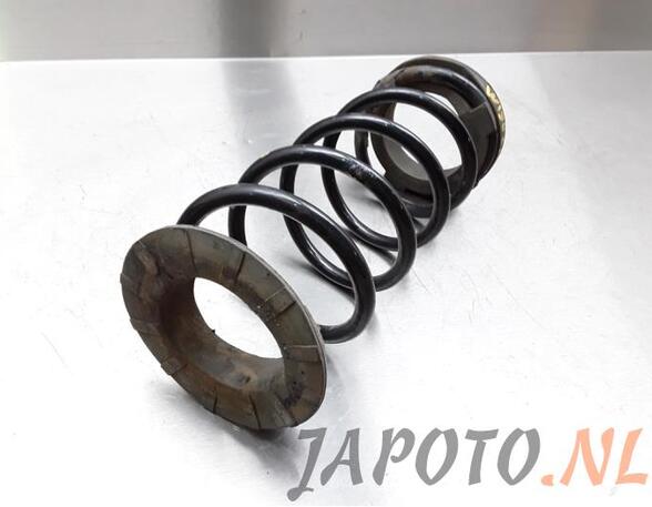 Coil Spring KIA SOUL (AM)