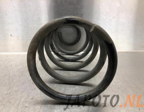 Coil Spring NISSAN MICRA V (K14)