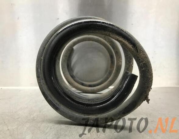 Coil Spring NISSAN MICRA IV (K13_)