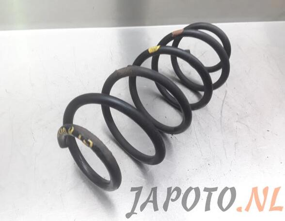 Coil Spring TOYOTA IQ (_J1_)