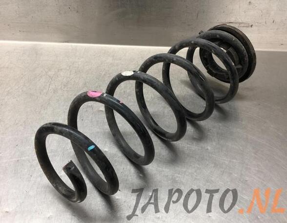 Coil Spring MAZDA 2 (DL, DJ)