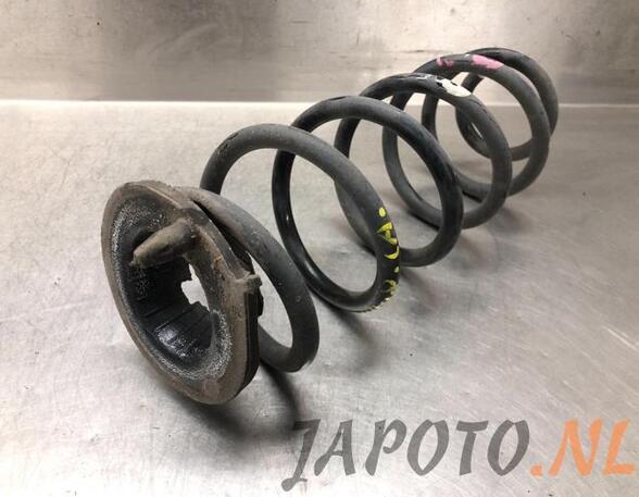 Coil Spring MAZDA 2 (DL, DJ)