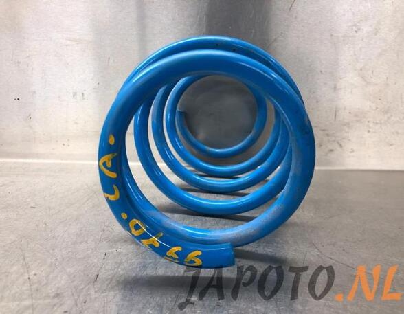 Coil Spring SUZUKI IGNIS III (MF)