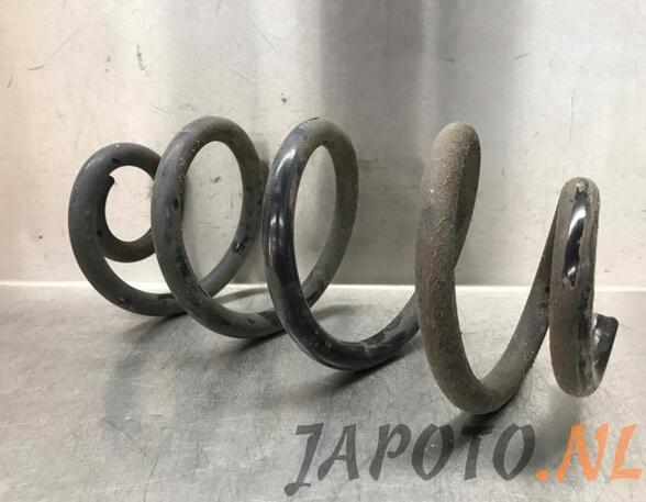 Coil Spring NISSAN X-TRAIL (T32_)