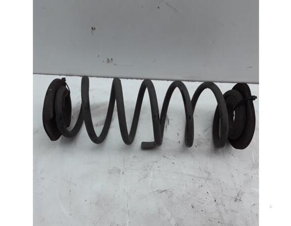 Coil Spring KIA RIO IV (YB, SC, FB)