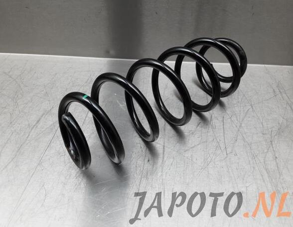 Coil Spring MAZDA 2 (DL, DJ)