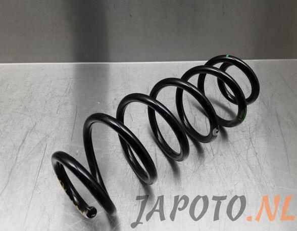 Coil Spring MAZDA 2 (DL, DJ)