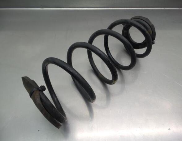 Coil Spring TOYOTA IQ (_J1_)