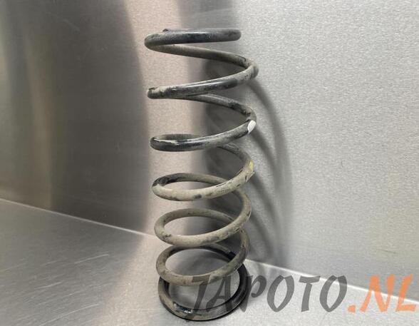 Coil Spring HYUNDAI i10 II (BA, IA)