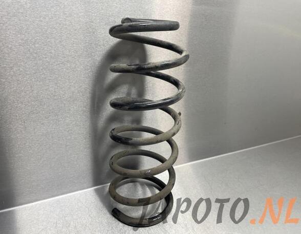 Coil Spring HYUNDAI i10 II (BA, IA)