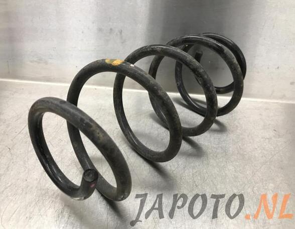 Coil Spring SUZUKI CELERIO (LF)