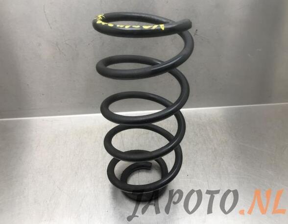 Coil Spring NISSAN MICRA V (K14)