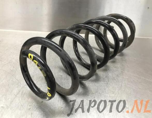 Coil Spring HONDA CIVIC IX Tourer (FK)