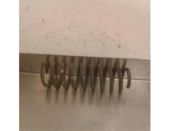 Coil Spring KIA CEE'D SW (ED), KIA CEE'D Hatchback (ED), KIA PRO CEE'D (ED)