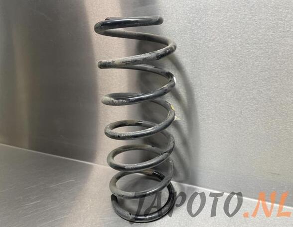 Coil Spring HYUNDAI i10 II (BA, IA)