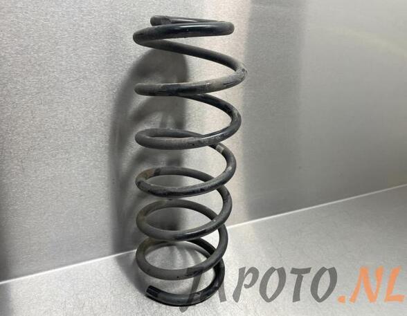 Coil Spring HYUNDAI i10 II (BA, IA)