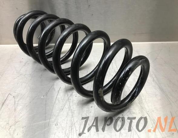 Coil Spring SUZUKI SX4 S-CROSS (JY)