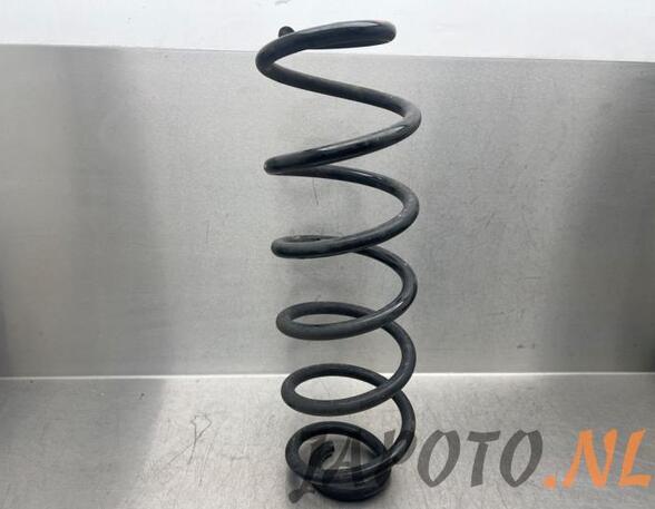 Coil Spring TOYOTA C-HR (_X1_), TOYOTA PRIUS PHV (_W52_)