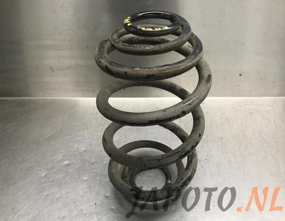 Coil Spring NISSAN PRIMASTAR Van (X83), NISSAN PRIMASTAR Bus (X83)