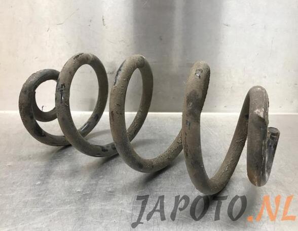 Coil Spring NISSAN X-TRAIL (T32_)