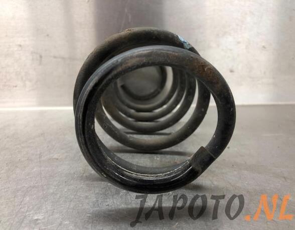 Coil Spring SUZUKI IGNIS III (MF)