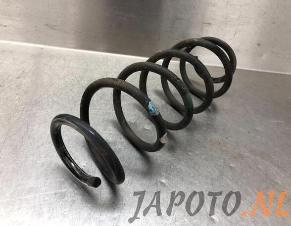 Coil Spring SUZUKI IGNIS III (MF)