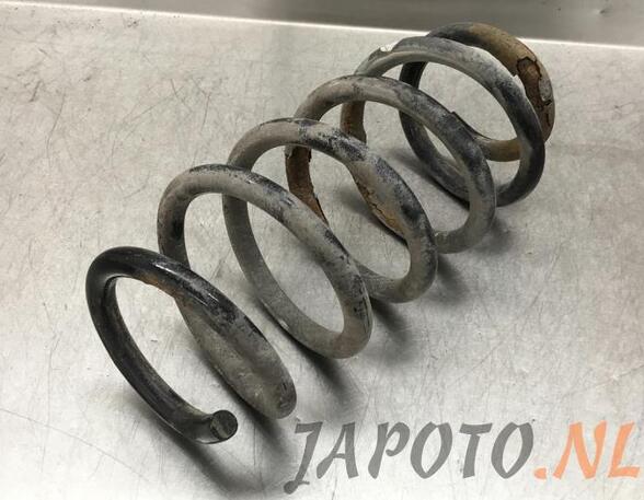 Coil Spring TOYOTA AVENSIS Estate (_T27_)