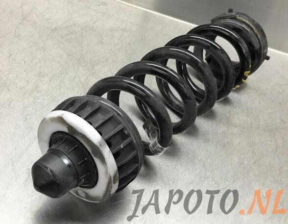 Coil Spring TOYOTA SUPRA (DB_)