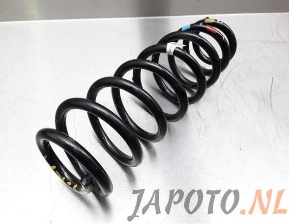 Coil Spring HYUNDAI KONA (OS, OSE, OSI)