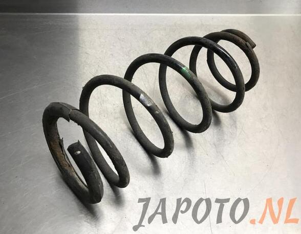 Coil Spring SUZUKI ALTO (GF)