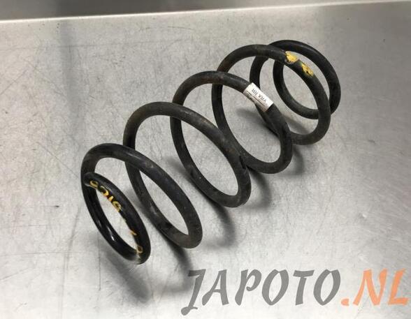 Coil Spring SUZUKI BALENO (FW, EW)