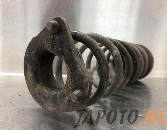 Coil Spring HONDA CIVIC IX (FK)