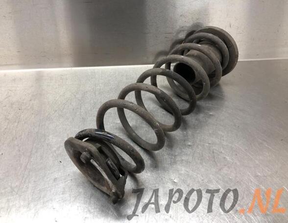 Coil Spring HONDA CIVIC IX (FK)