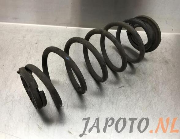 Coil Spring TOYOTA AURIS (_E18_), TOYOTA AURIS Estate (_E18_)