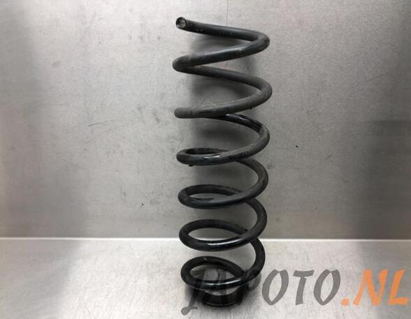 Coil Spring NISSAN QASHQAI II SUV (J11, J11_)