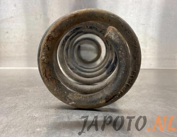 Coil Spring MAZDA 2 (DE_, DH_)