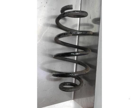 Coil Spring NISSAN JUKE (F15)