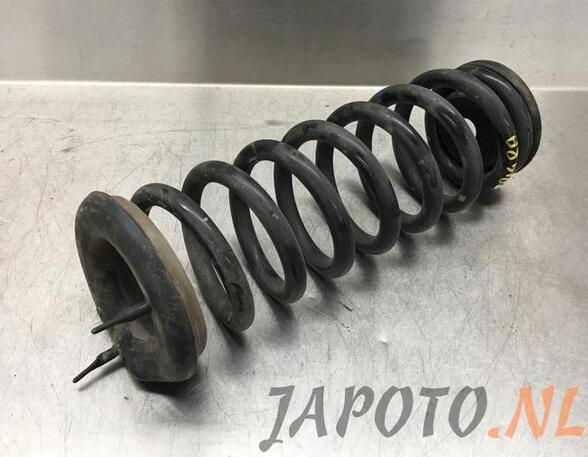 Coil Spring HYUNDAI i40 I CW (VF)