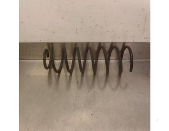 Coil Spring CHEVROLET AVEO / KALOS Hatchback (T250, T255), CHEVROLET AVEO Hatchback (T300)